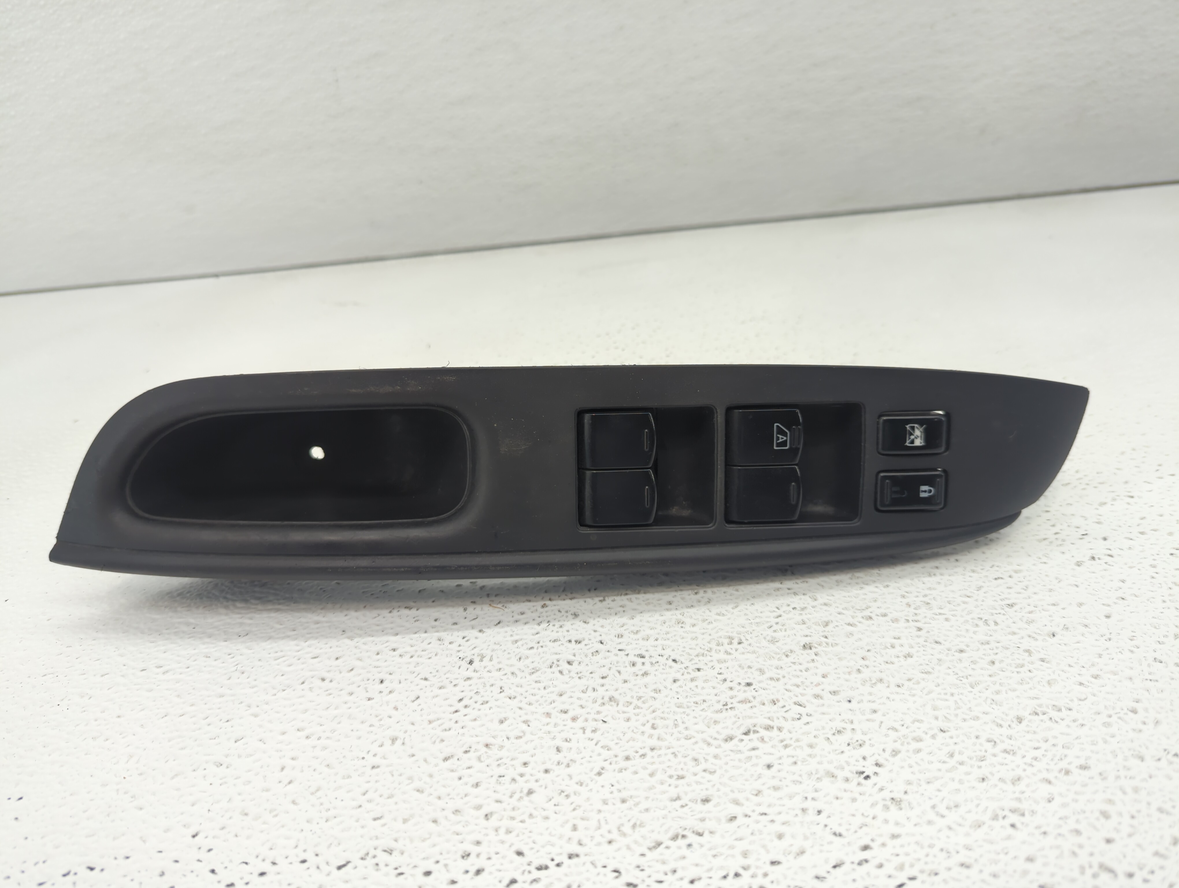 Picture of 2012-2019 Nissan Versa Driver Left Door Master Power Window Switch 448420