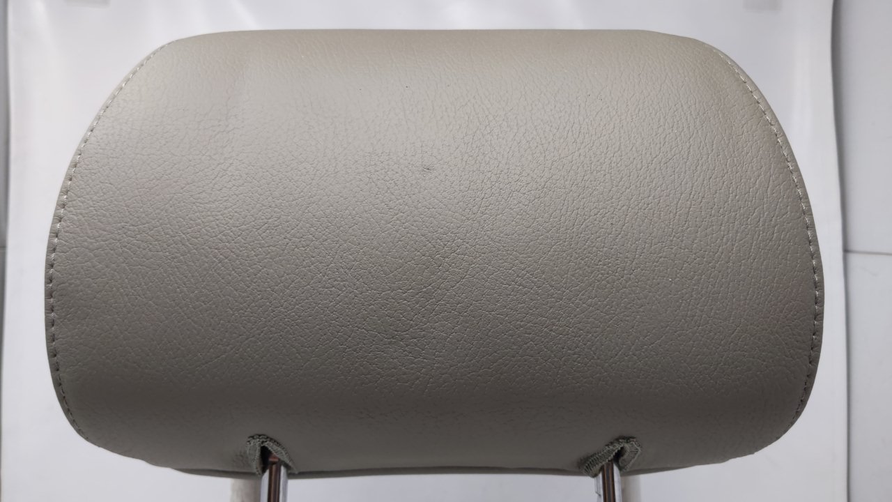 2004-2006 Suzuki Verona Headrest Head Rest Front Driver Passenger Gray 44847 - Oemusedautoparts1.com