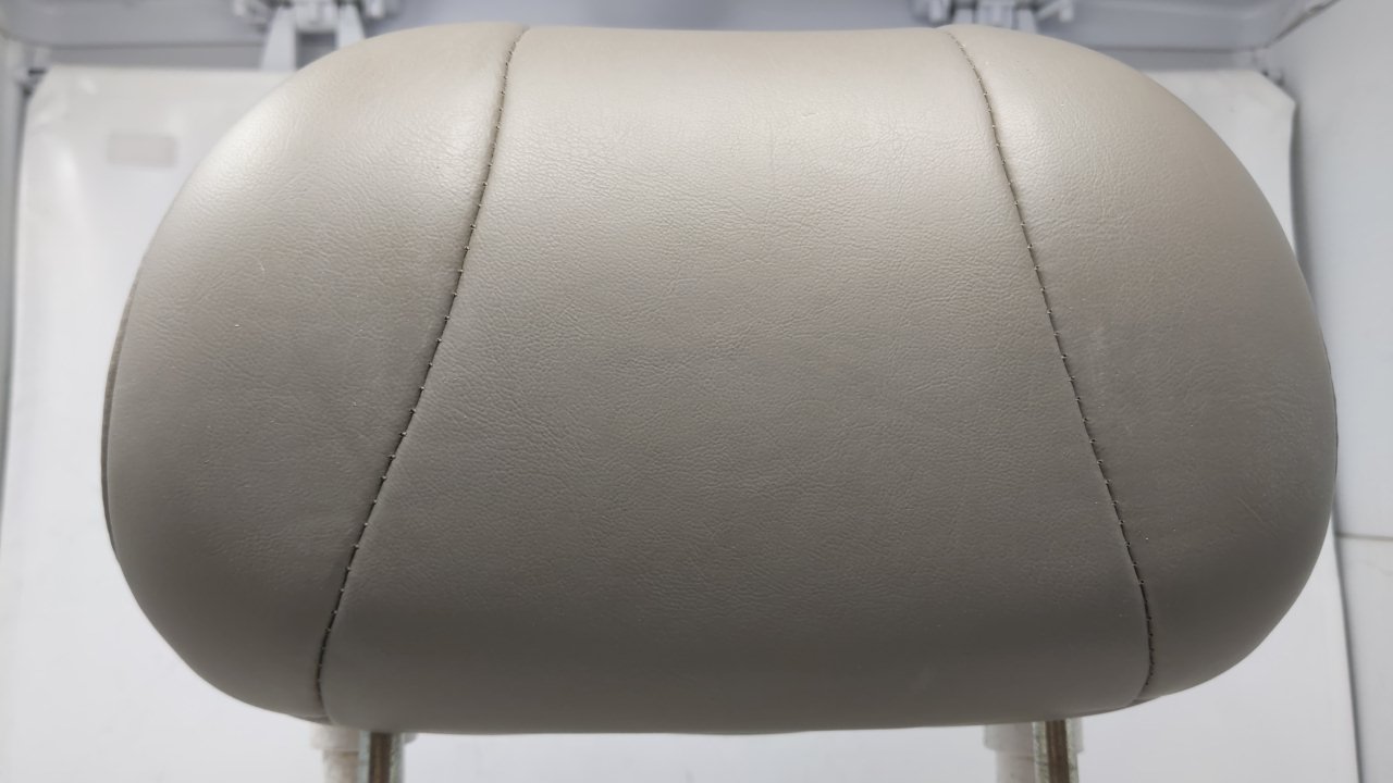 1997-2002 Plymouth Voyager Headrest Head Rest Rear Seat Gray 44848 - Oemusedautoparts1.com