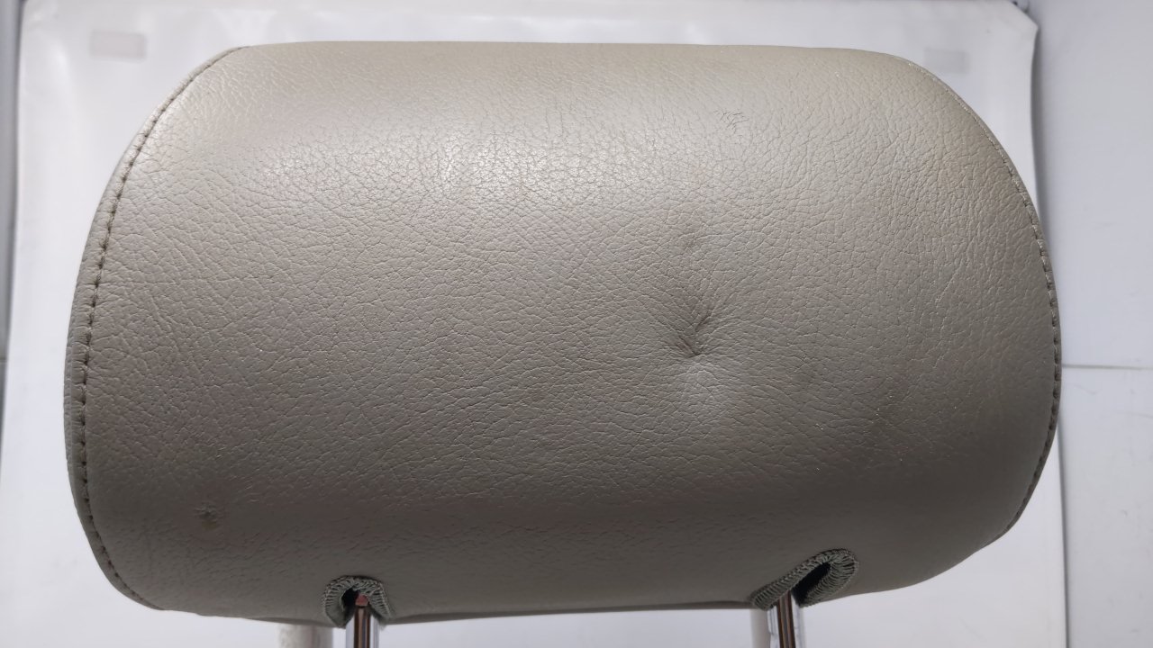 2004-2006 Suzuki Verona Headrest Head Rest Front Driver Passenger Gray 44849 - Oemusedautoparts1.com