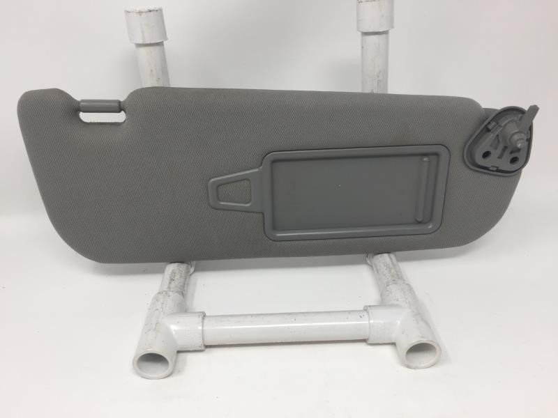 2011-2016 Kia Optima Passenger Right Sun Visor Sunvisor 4484 - Oemusedautoparts1.com