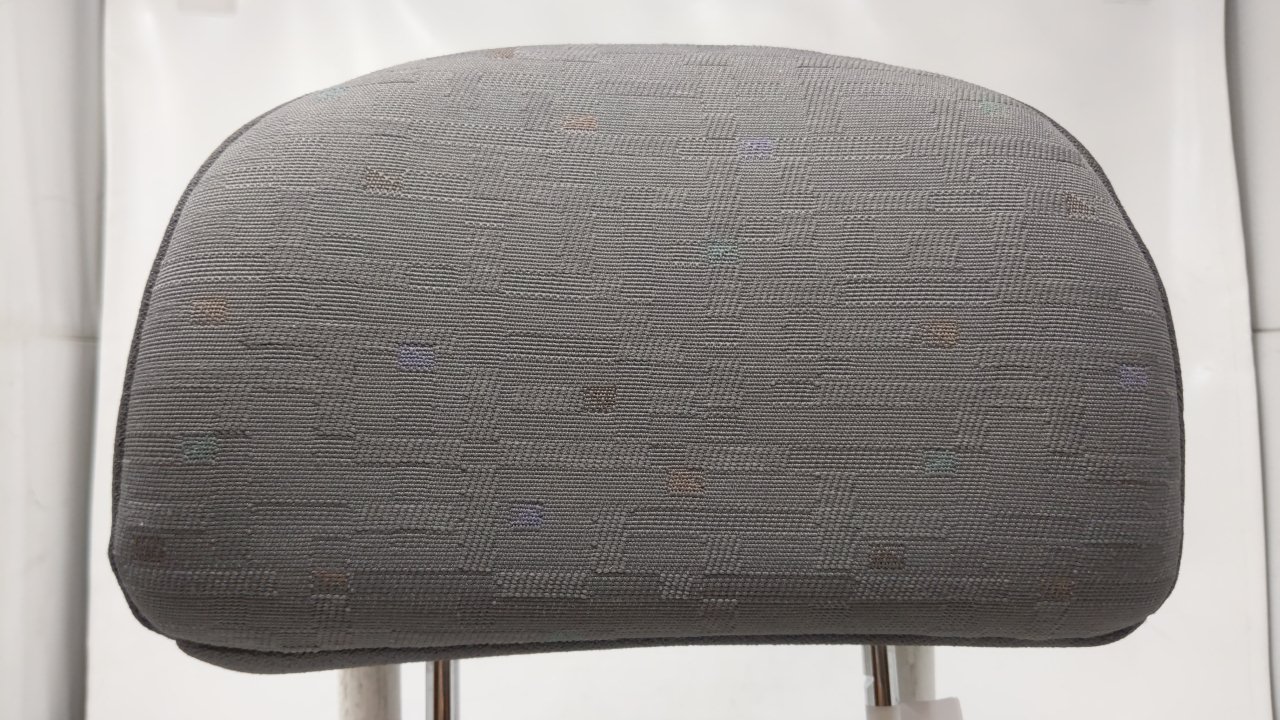 2000-2005 Hyundai Accent Headrest Head Rest Front Driver Passenger Gray 44853 - Oemusedautoparts1.com