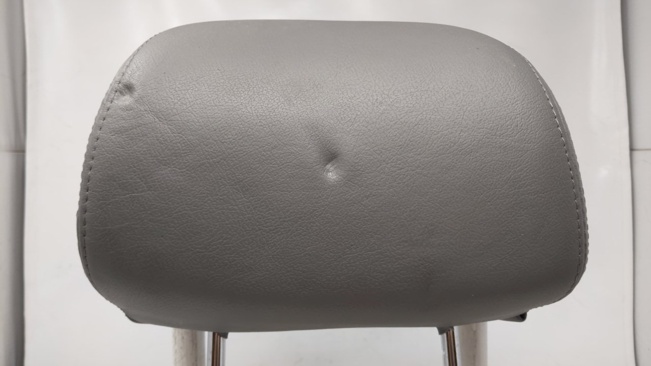 2001-2006 Hyundai Elantra Headrest Head Rest Front Driver Passenger Gray 44856 - Oemusedautoparts1.com