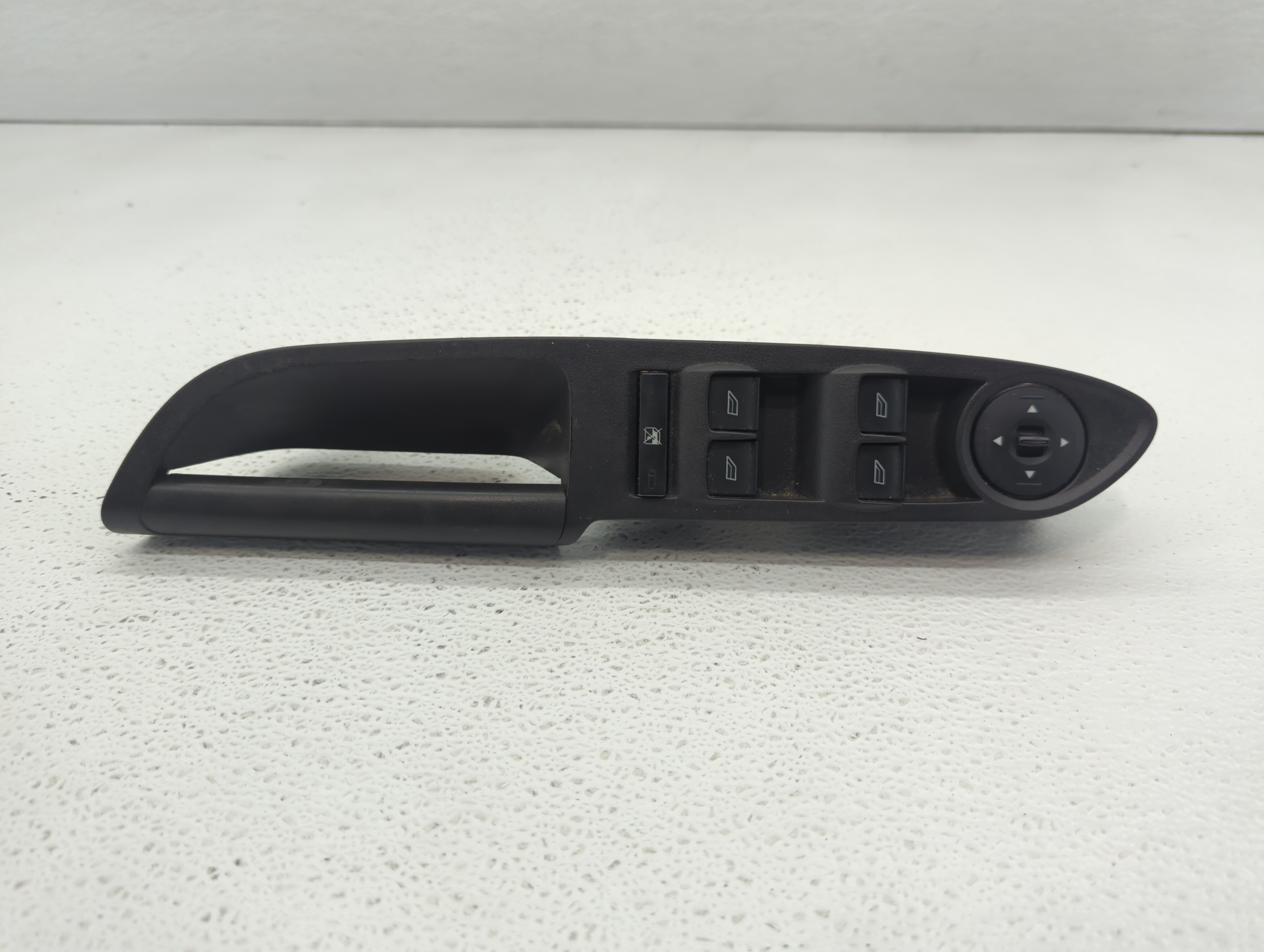 2012-2018 Ford Focus Driver Left Door Master Power Window Switch 448580 - Oemusedautoparts1.com