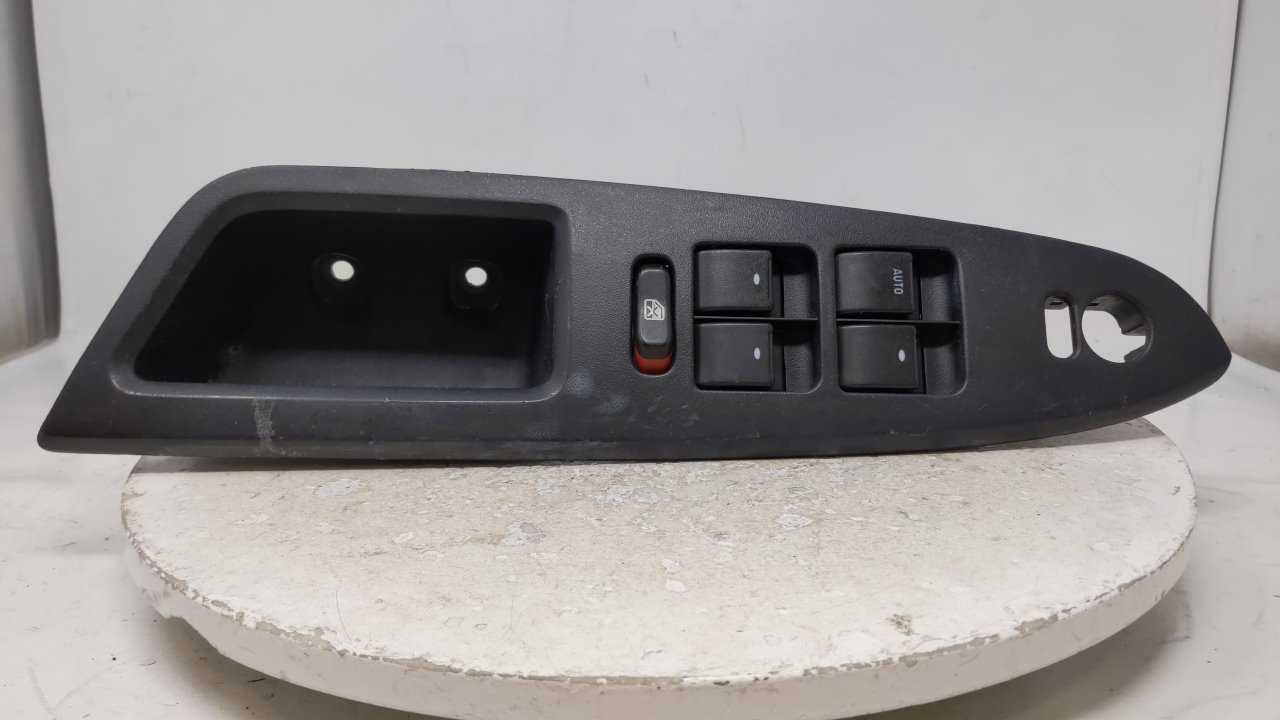 2006 Chevrolet Impala Driver Left Door Master Power Window Switch 44894 - Oemusedautoparts1.com