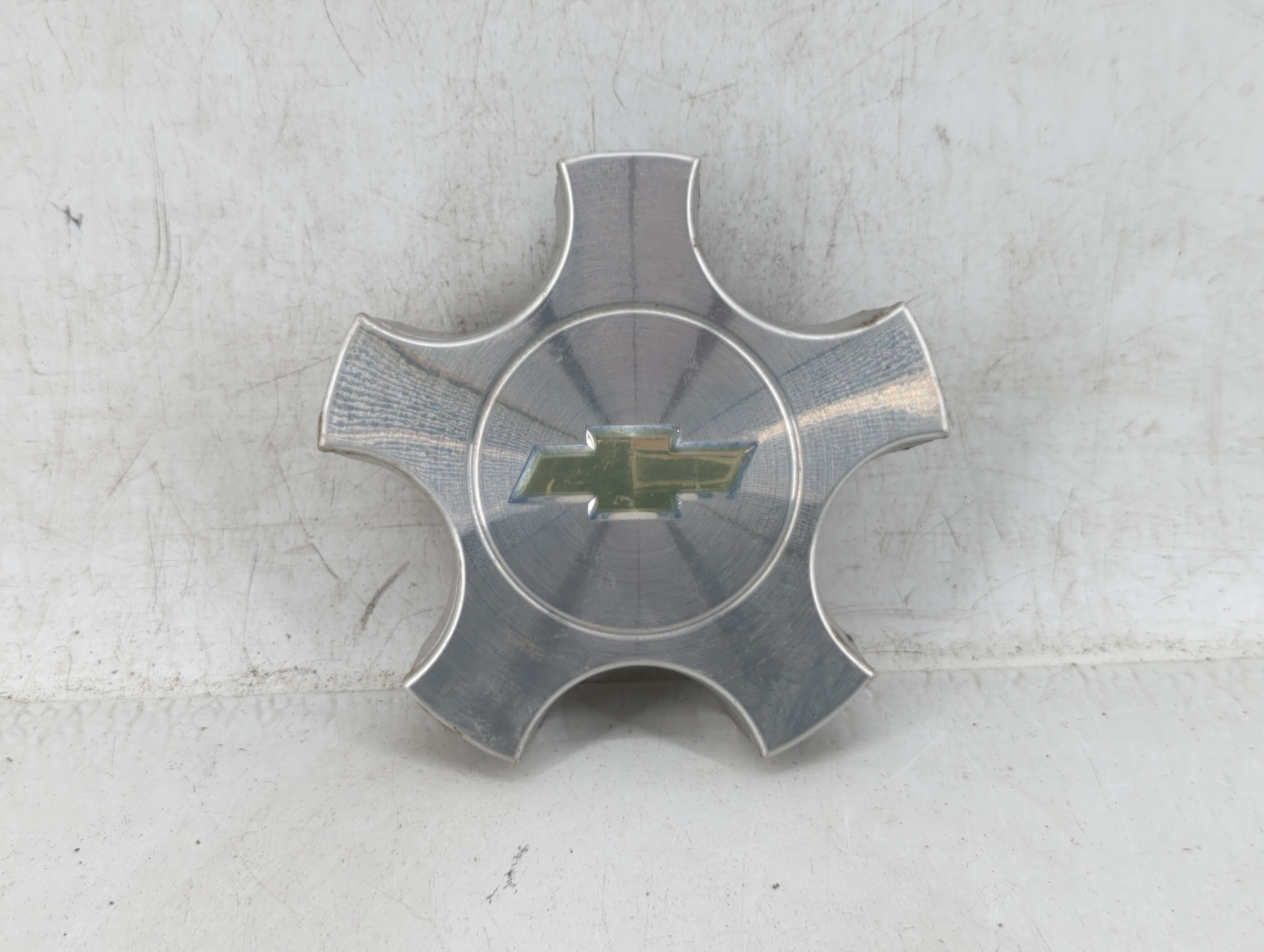 Picture of 2009 Chevrolet Equinox Rim Wheel Center Cap 448954