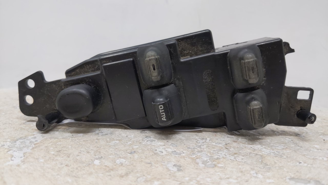 2001-2003 Chrysler Sebring Driver Left Door Master Power Window Switch 44900 - Oemusedautoparts1.com