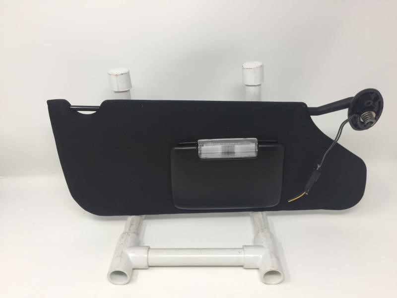 2011-2014 Chrysler 200 Passenger Right Sun Visor Sunvisor 4490 - Oemusedautoparts1.com