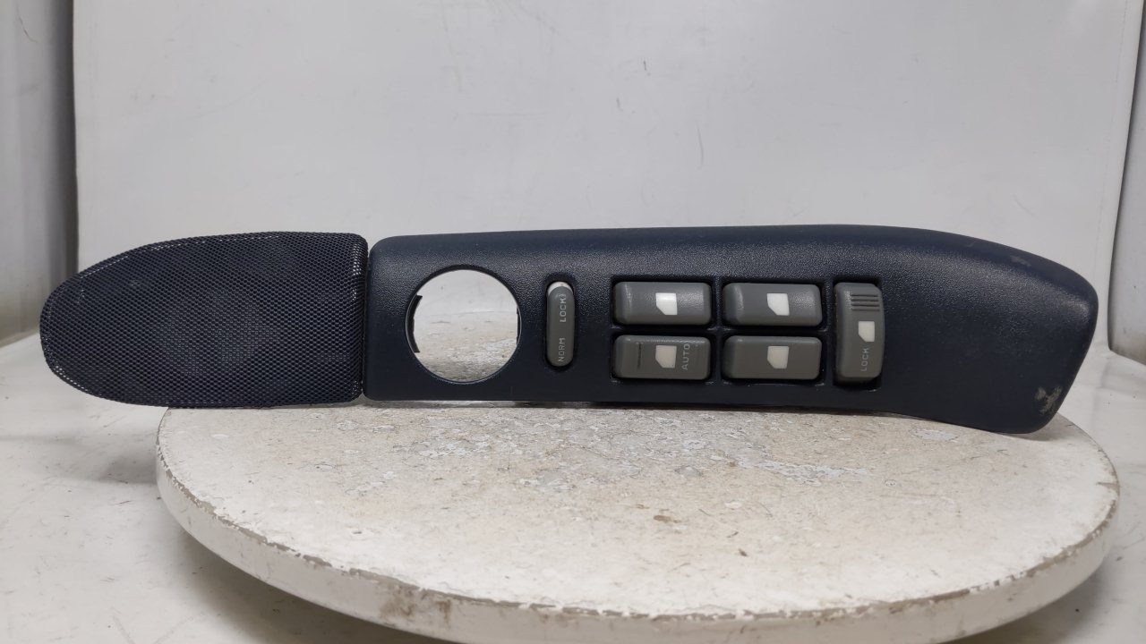 Picture of 1999 Saab 99 Driver Left Door Master Power Window Switch 44915