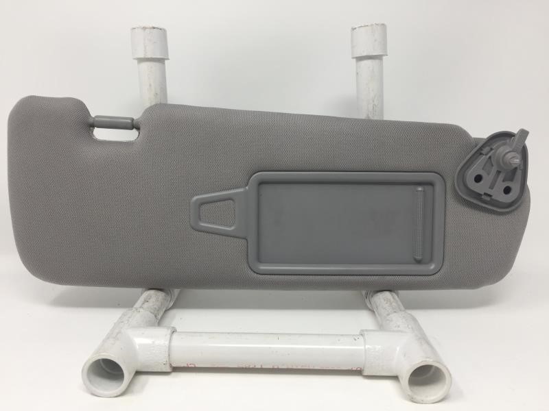Picture of 2012-2014 Hyundai Sonata Passenger Right Sun Visor Sunvisor 4491