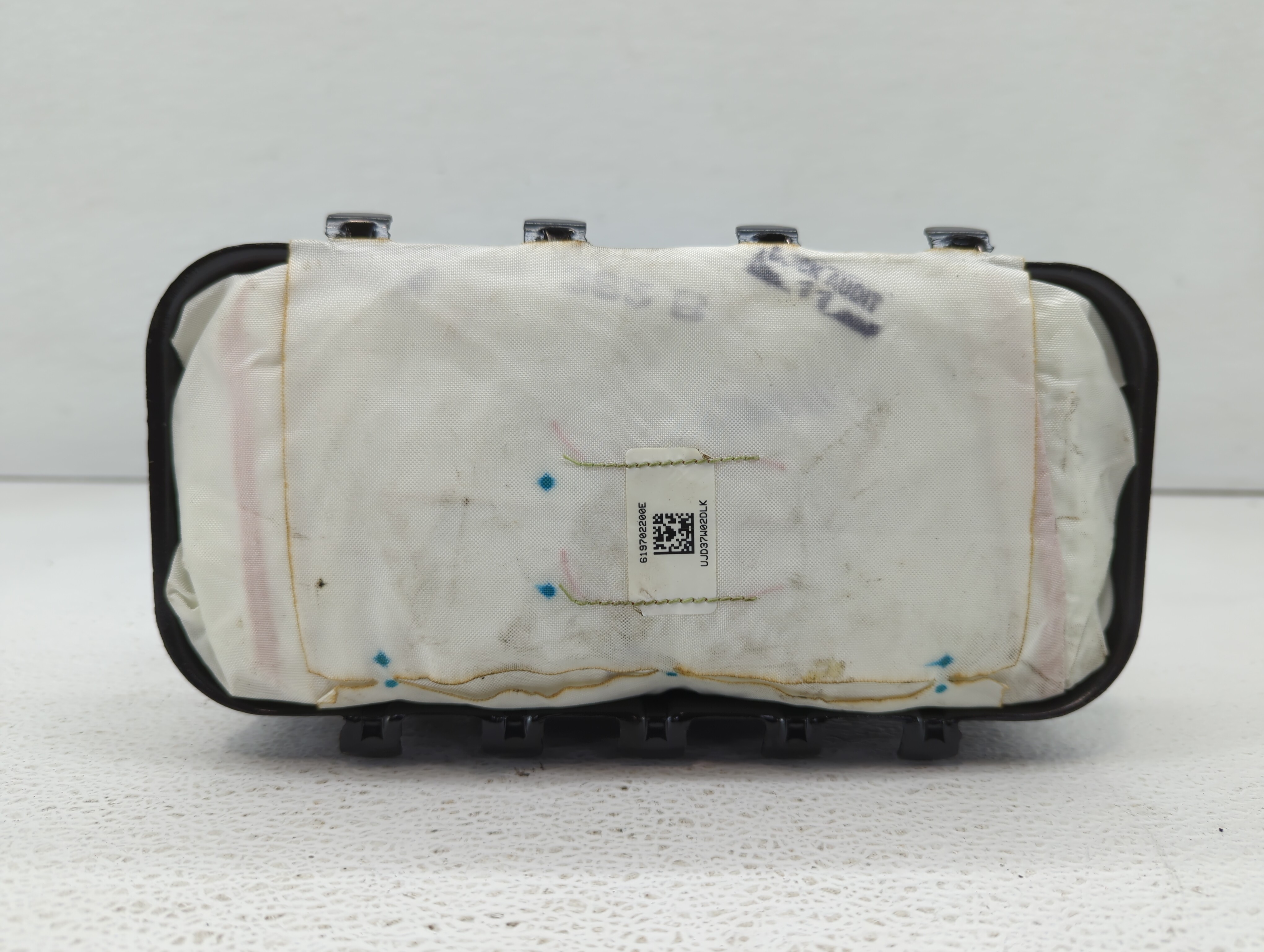 Picture of 2013-2014 Ford Escape Air Bag Passenger Right Dashboard Oem 449258
