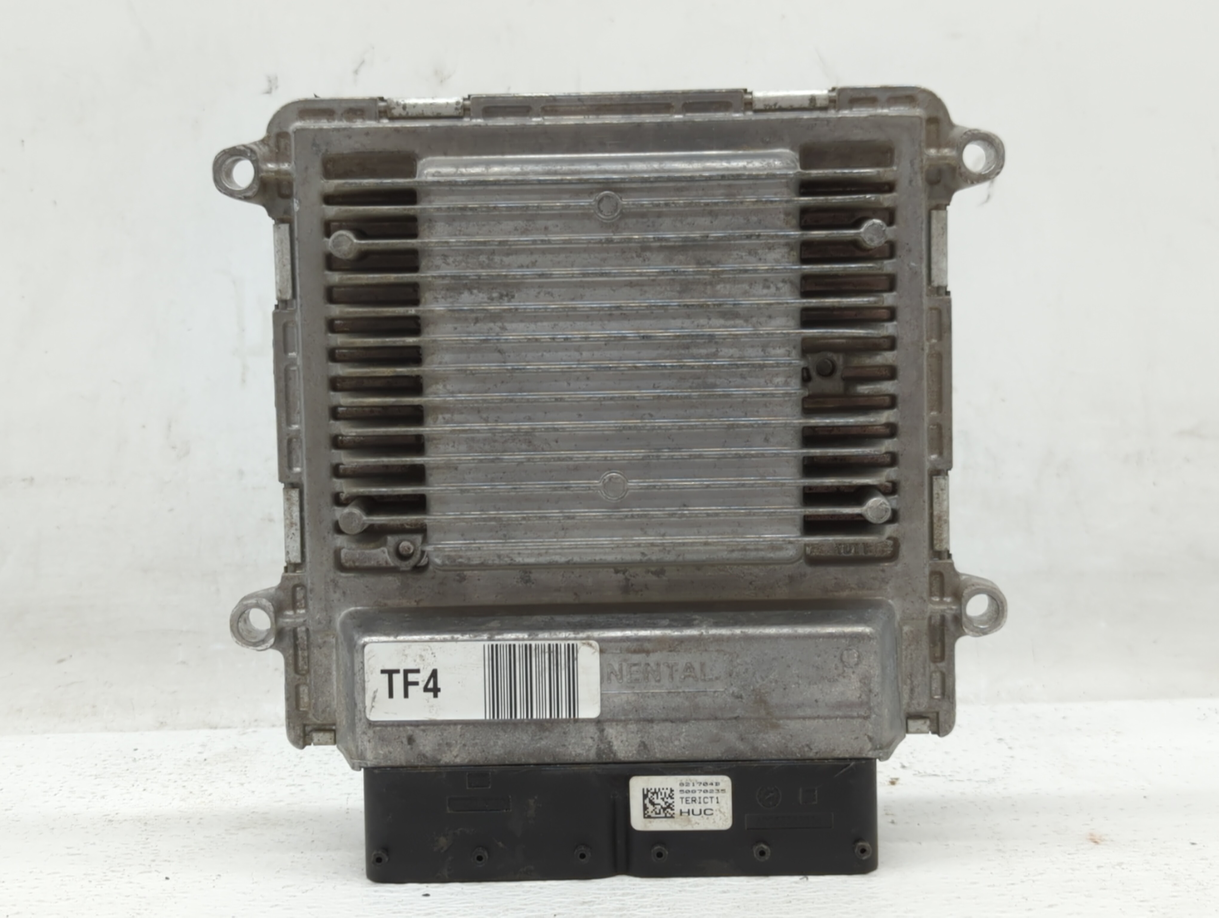 2014-2016 Hyundai Elantra Engine Computer Ecu Pcm Ecm Pcu Oem 449605 - Oemusedautoparts1.com