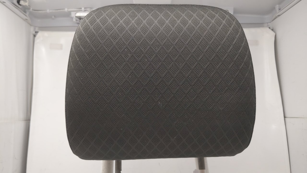 2004 Chrysler Pacifica Headrest Head Rest Front Driver Passenger Black 44998 - Oemusedautoparts1.com