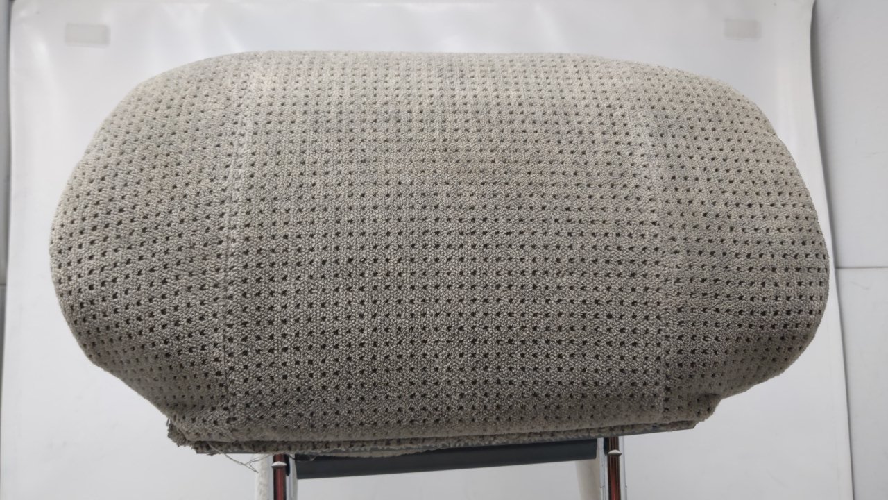 2001-2005 Saturn Lw200 Headrest Head Rest Front Driver Passenger Gray 45004 - Oemusedautoparts1.com
