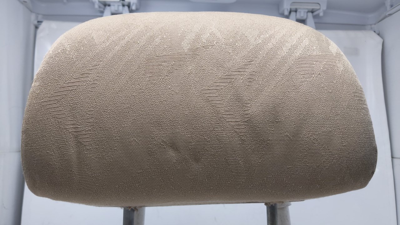 Picture of 1995-1999 Saab 95 Headrest Head Rest Front Driver Passenger Tan 45007