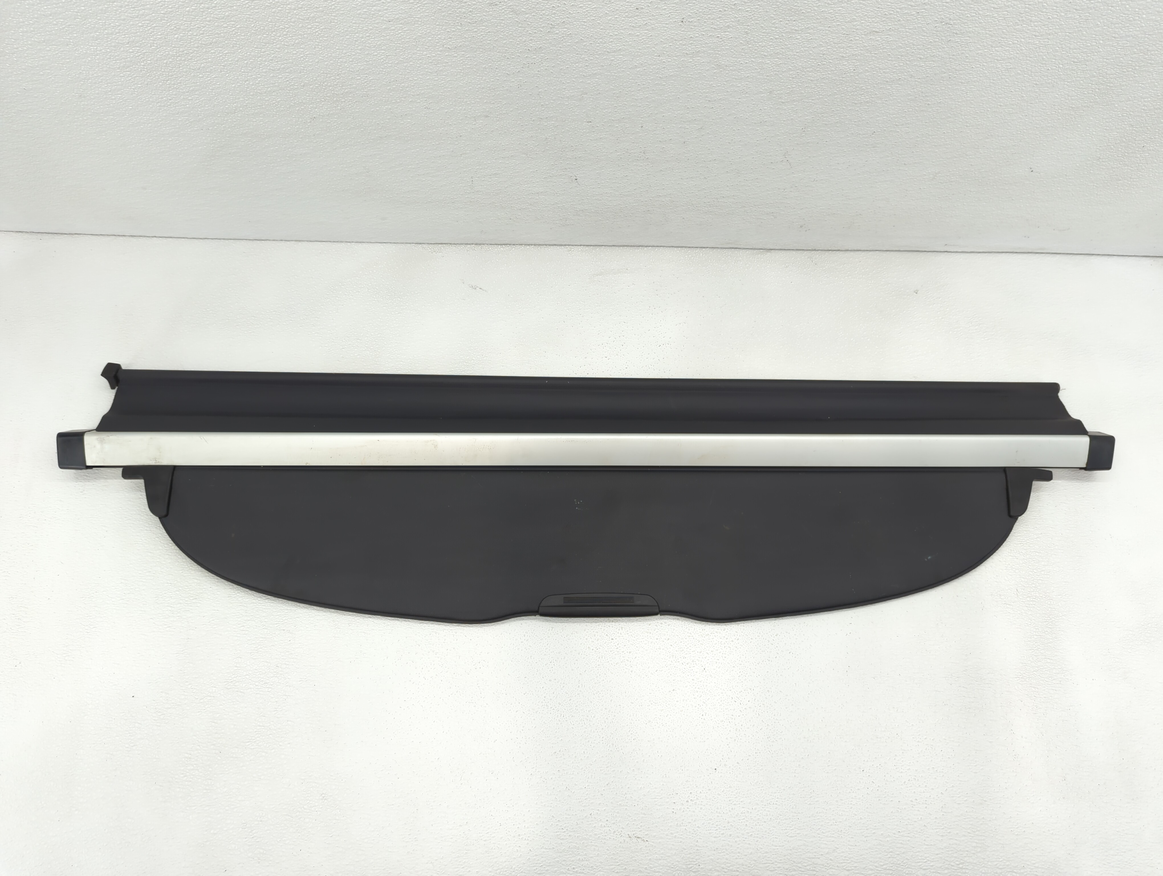 2012 Subaru Legacy Rear Cargo Cover Storage Retractable Shade 450178 - Oemusedautoparts1.com