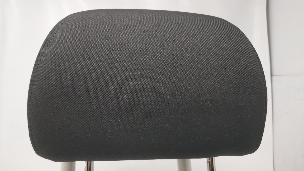 2009 Chevrolet Malibu Headrest Head Rest Front Driver Passenger Seat Black 45022 - Oemusedautoparts1.com