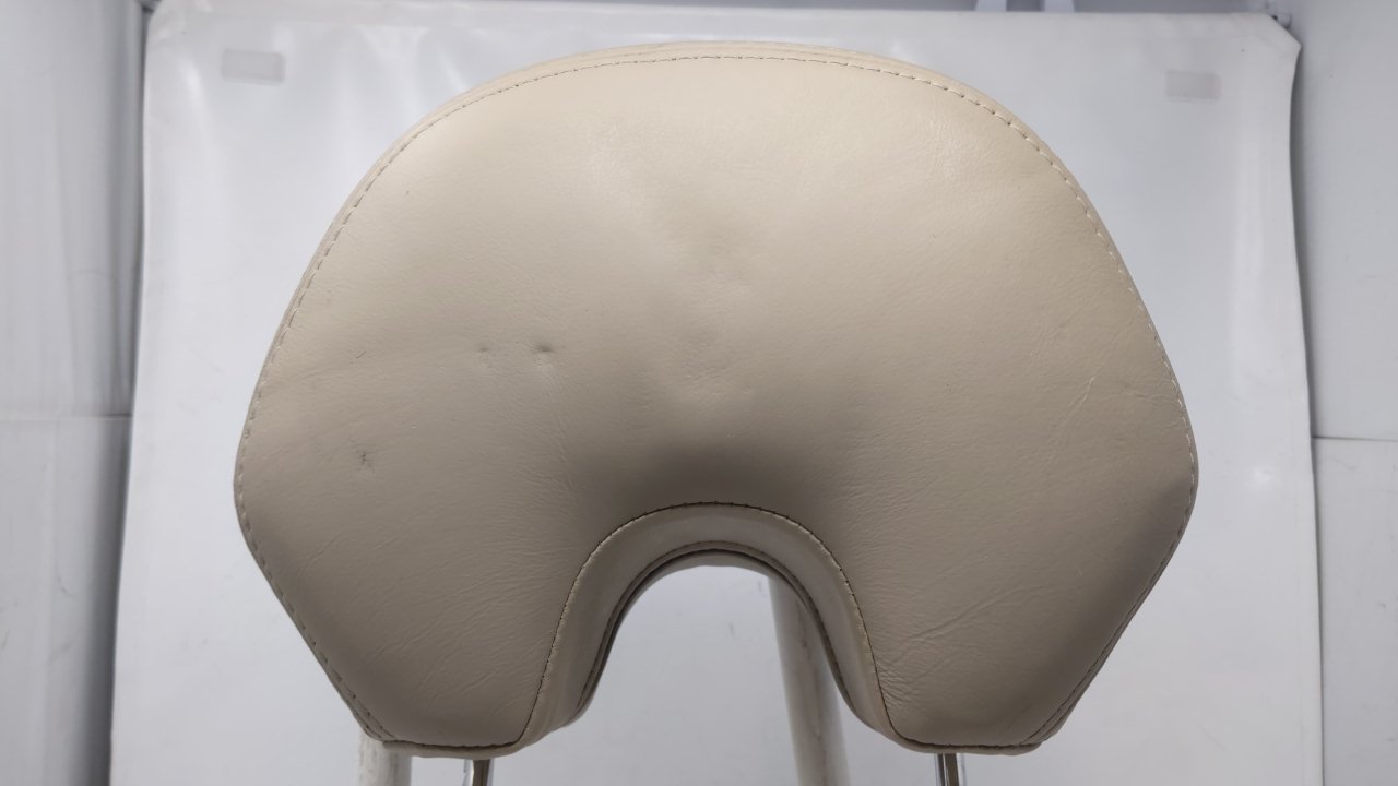 2001 Acura Cl Headrest Head Rest Front Driver Passenger Seat Tan 45030 - Oemusedautoparts1.com