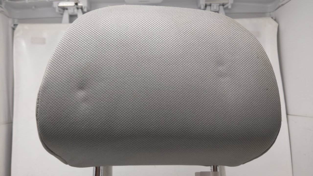 2005 Mercury Mercury Headrest Head Rest Rear Seat Gray 45034 - Oemusedautoparts1.com