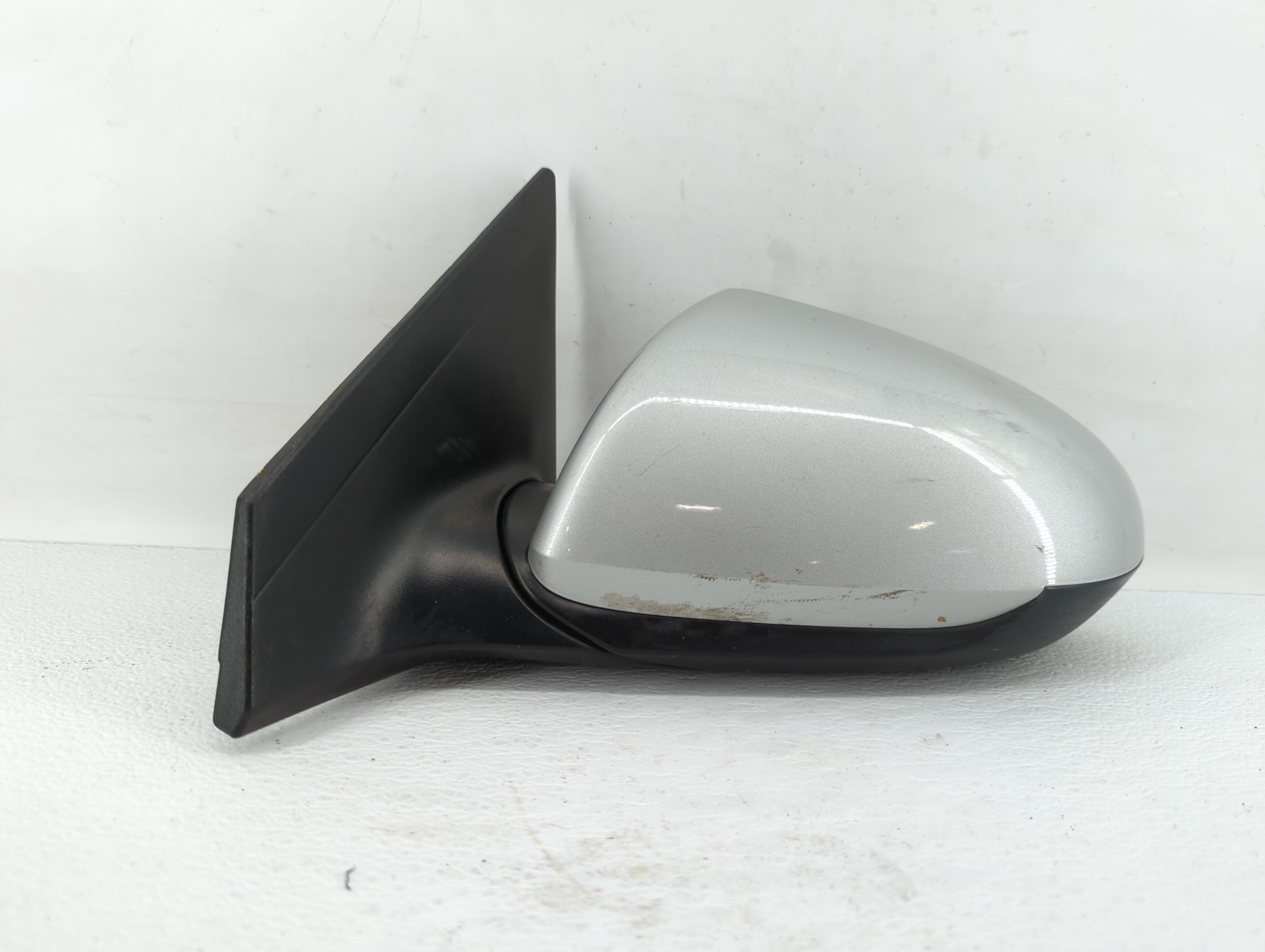 Passenger Right Side View Power Door Mirror 450355 - Oemusedautoparts1.com