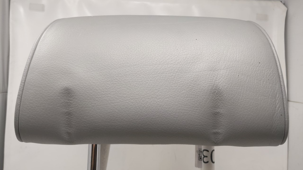 Picture of 1995 Saab 95 Headrest Head Rest Front Driver Passenger Seat Gray 45035