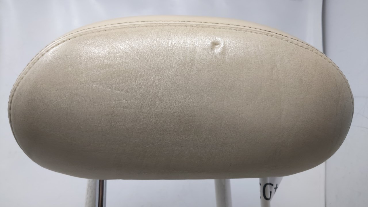 1998 Oldsmobile 88 Headrest Head Rest Front Driver Passenger Seat Tan 45038 - Oemusedautoparts1.com
