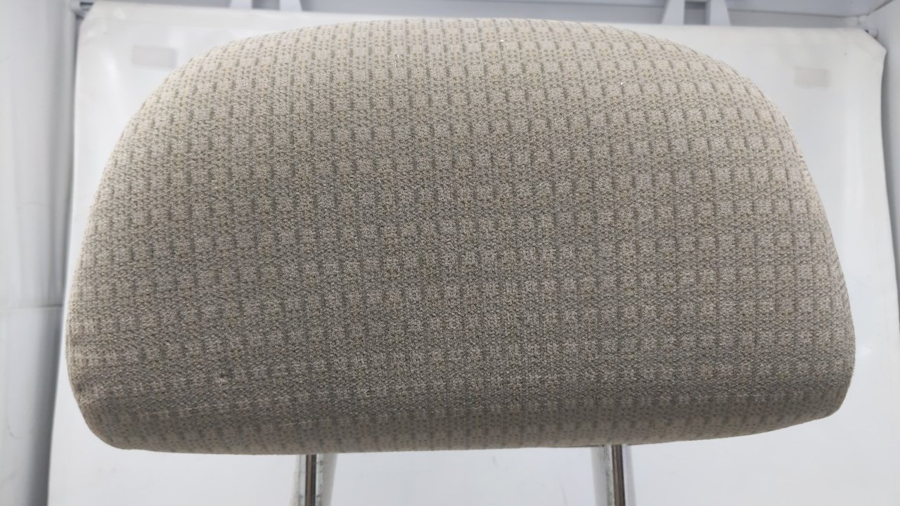 Picture of 2001 Maserati Sebring Headrest Head Rest Rear Seat Tan 45039