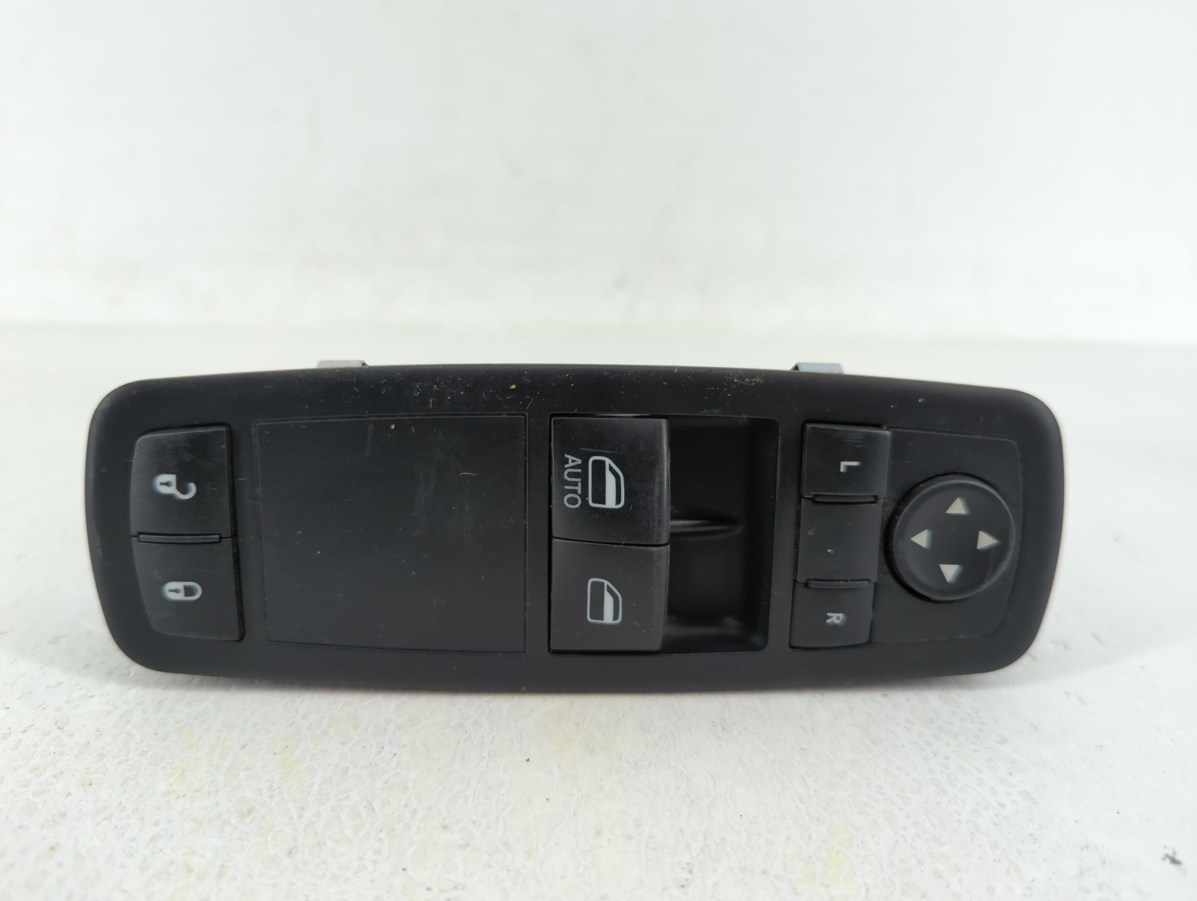 Picture of Dodge Caravan Driver Left Door Master Power Window Switch 450488