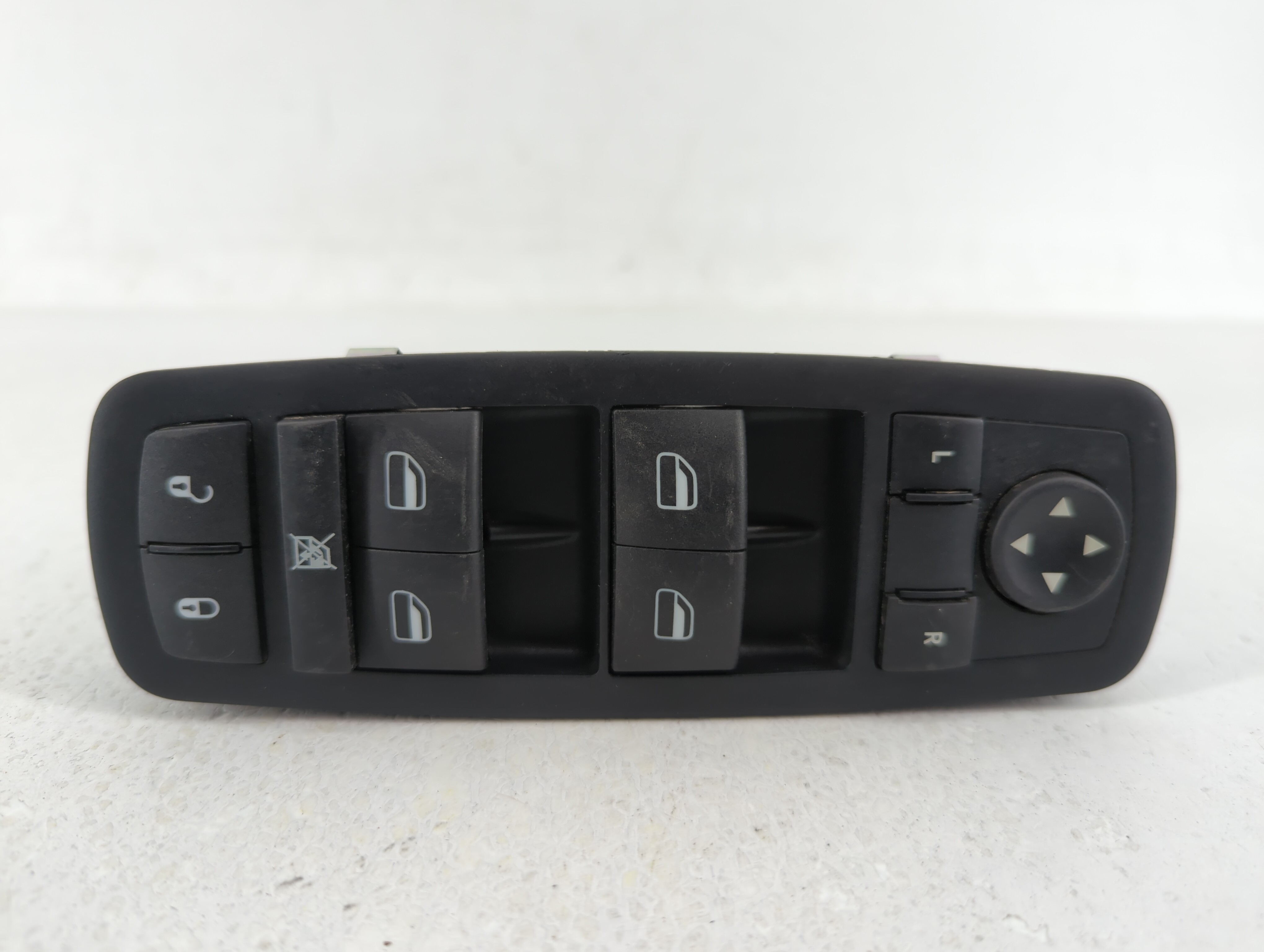 Picture of 2015-2017 Chrysler 200 Driver Left Door Master Power Window Switch 450526