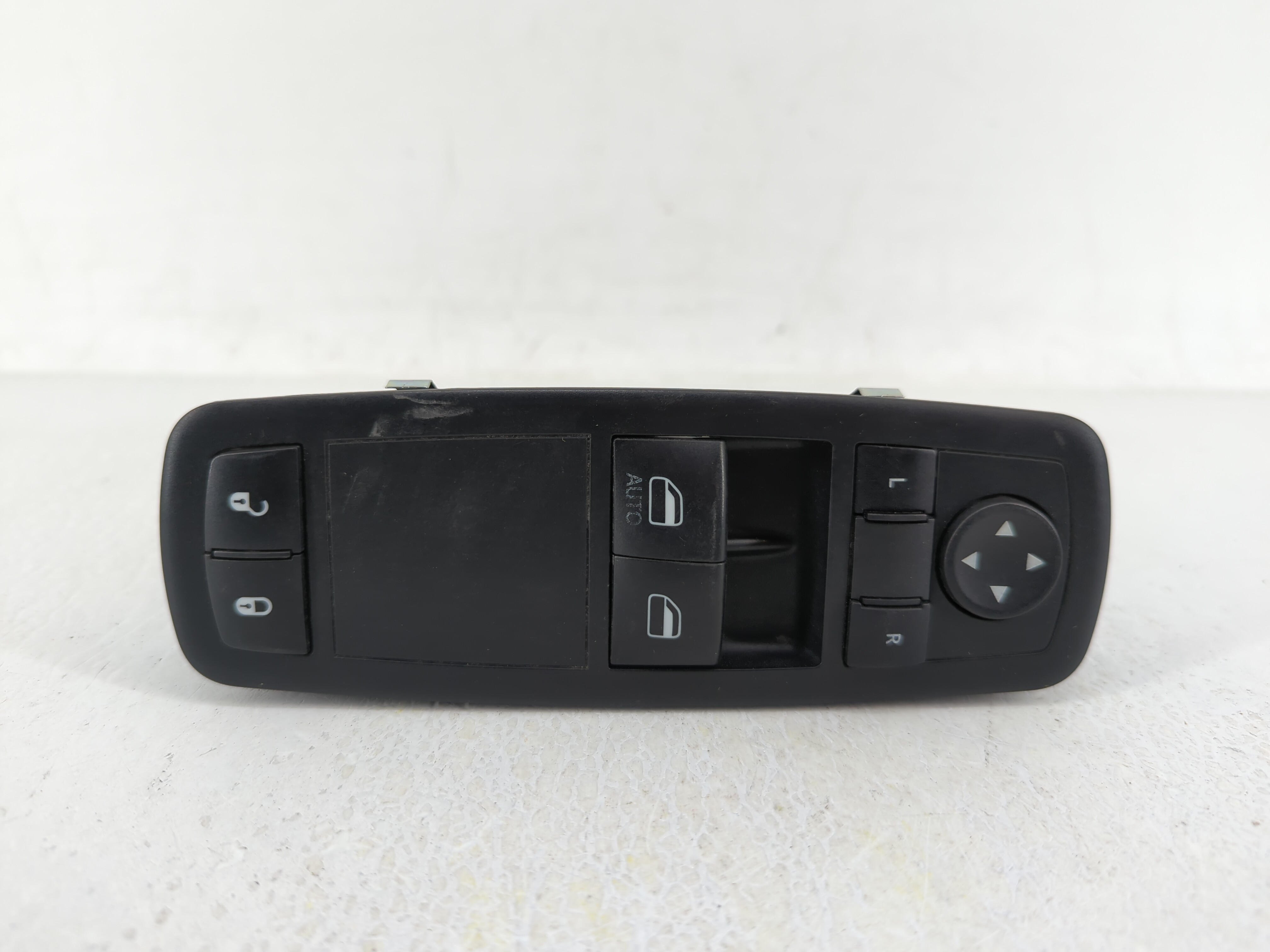 Picture of Dodge Caravan Driver Left Door Master Power Window Switch 450531