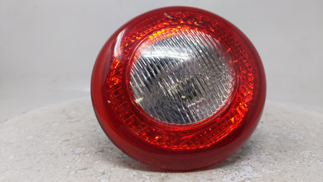 2006-2011 Chevrolet Hhr Driver Left Side Tail Light Taillight Oem 45066 - Oemusedautoparts1.com