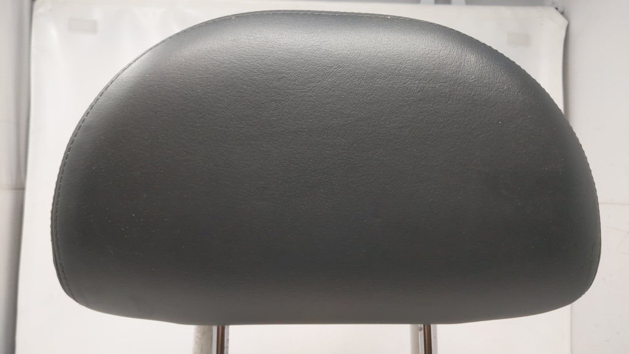 2001 Hyundai Xg300 Headrest Head Rest Front Driver Passenger Seat Black 45070 - Oemusedautoparts1.com