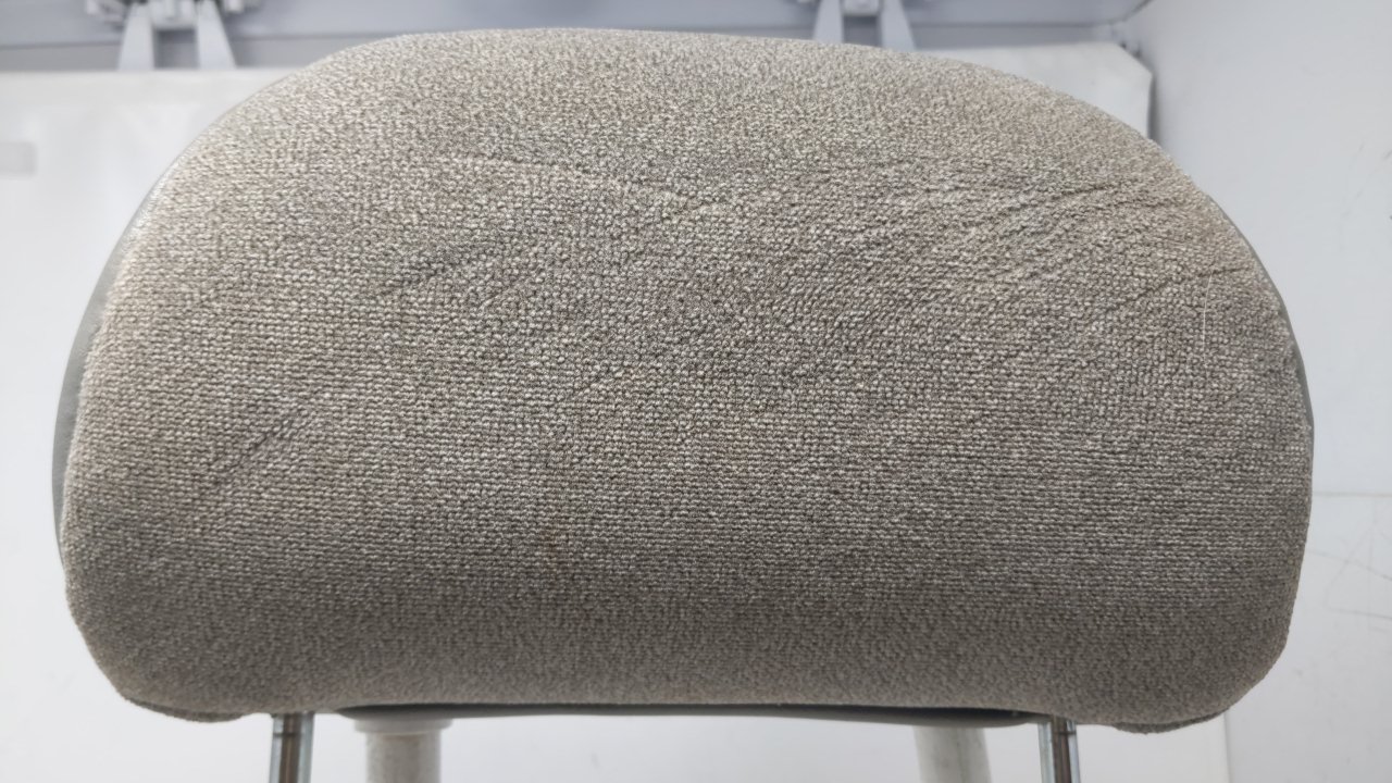 2001 Gmc Safari Headrest Head Rest Front Driver Passenger Seat Tan 45072 - Oemusedautoparts1.com