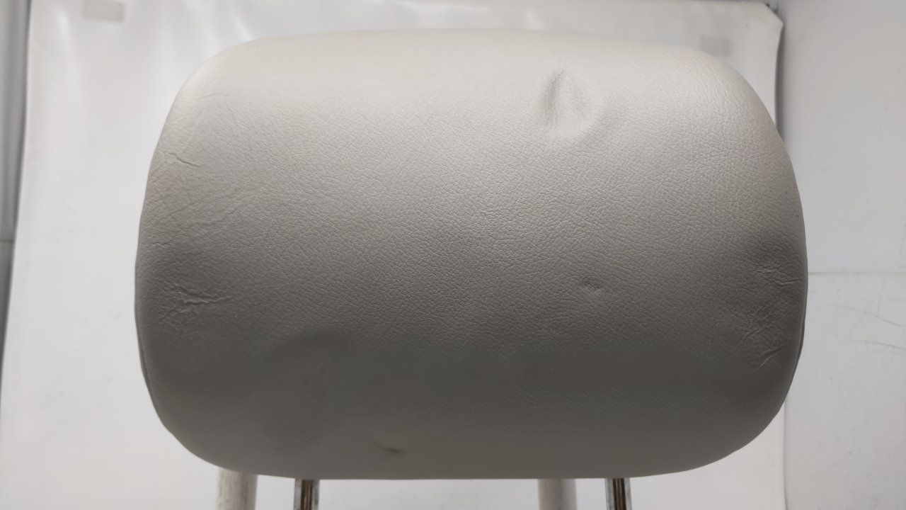 2011 Toyota Camry Headrest Head Rest Front Driver Passenger Seat Gray 45074 - Oemusedautoparts1.com