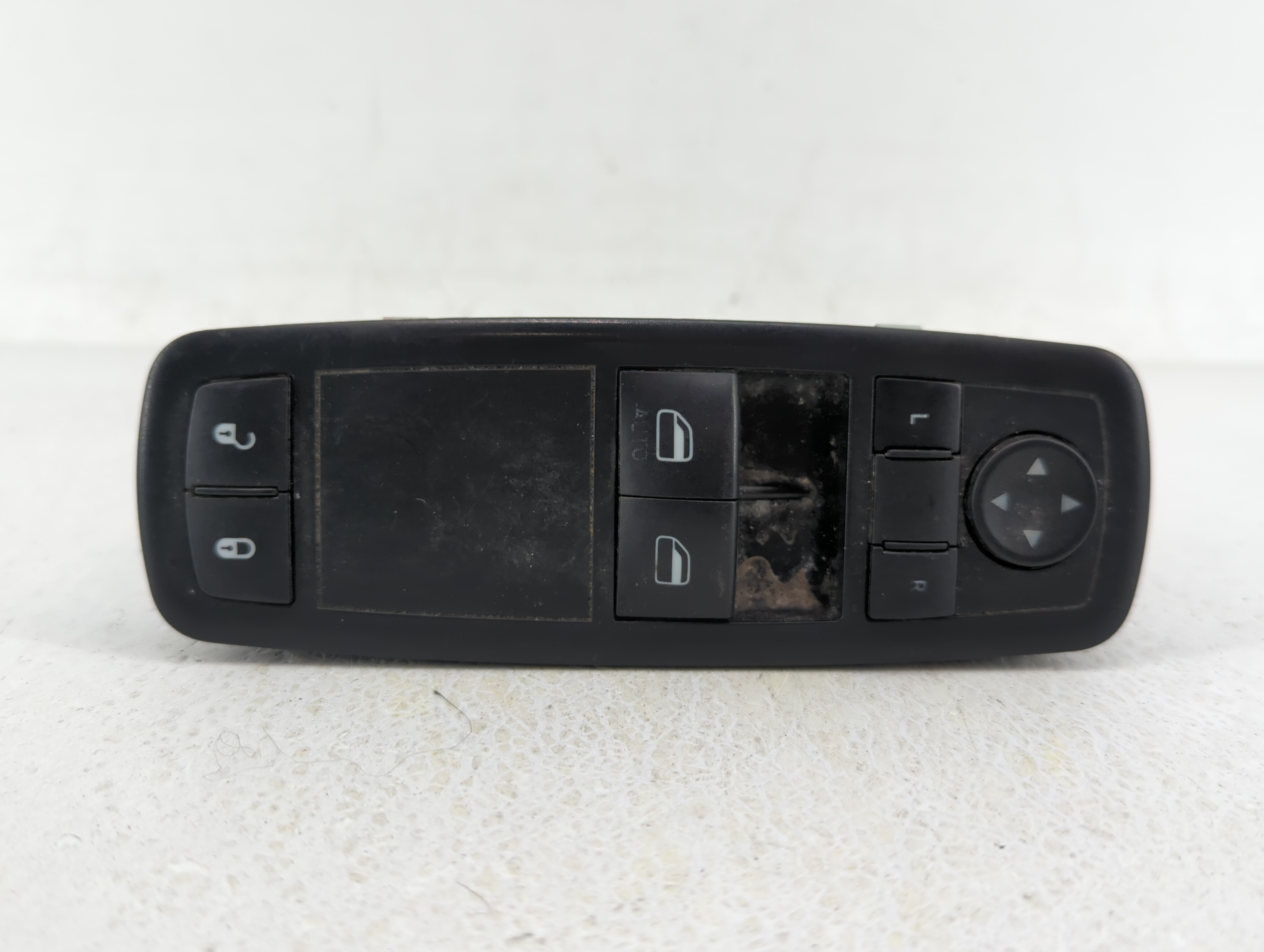 Picture of Dodge Caravan Driver Left Door Master Power Window Switch 450779