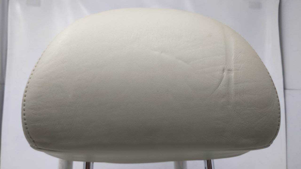 2000 Infiniti I35 Headrest Head Rest Front Driver Passenger Seat Tan 45078 - Oemusedautoparts1.com