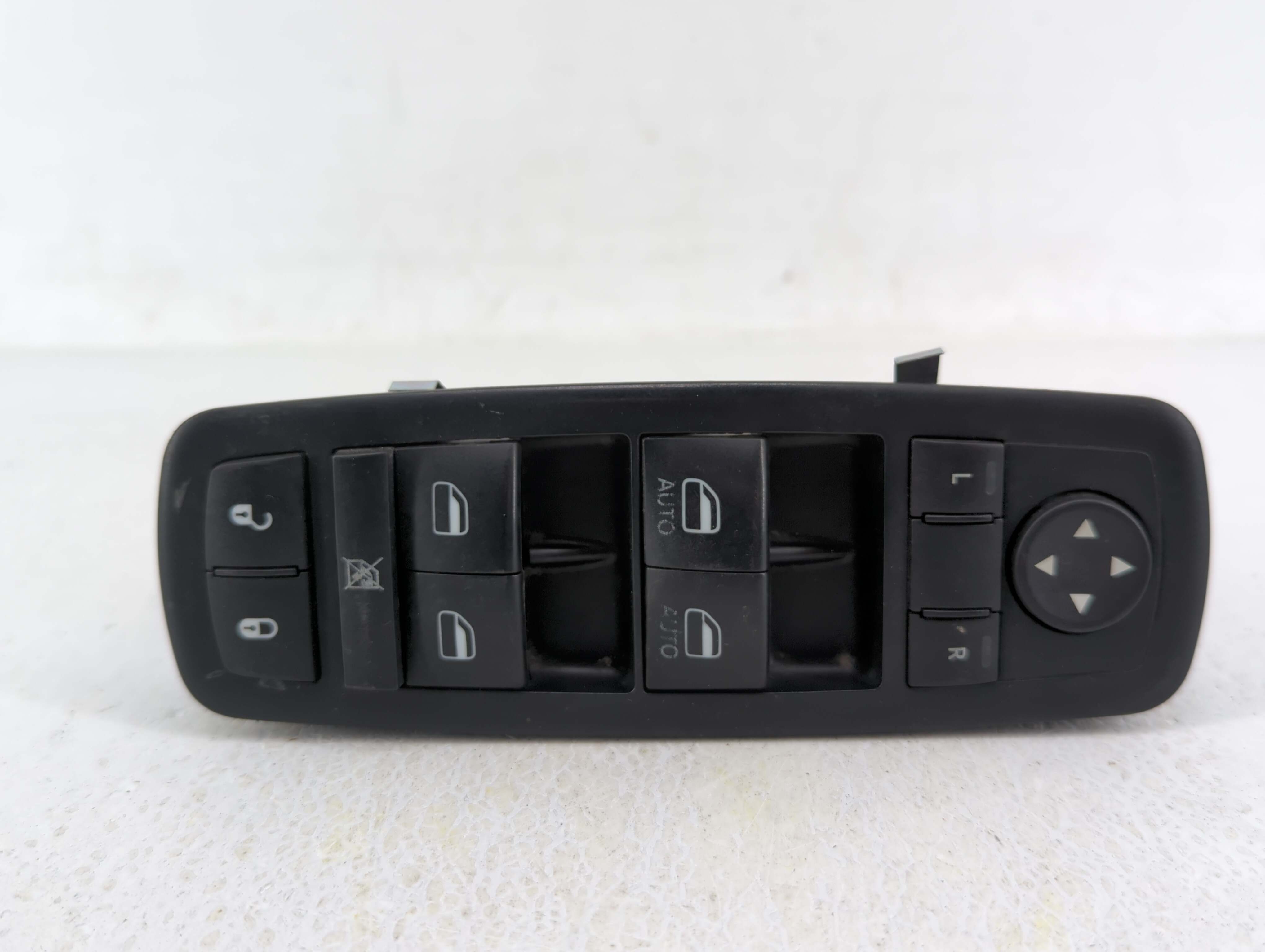 Picture of Dodge Caravan Driver Left Door Master Power Window Switch 450790