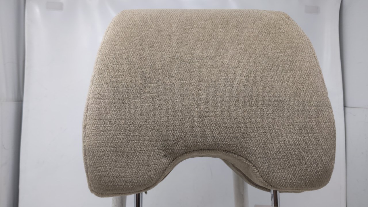 2000 Subaru Legacy Headrest Head Rest Front Driver Passenger Seat Tan 45082 - Oemusedautoparts1.com