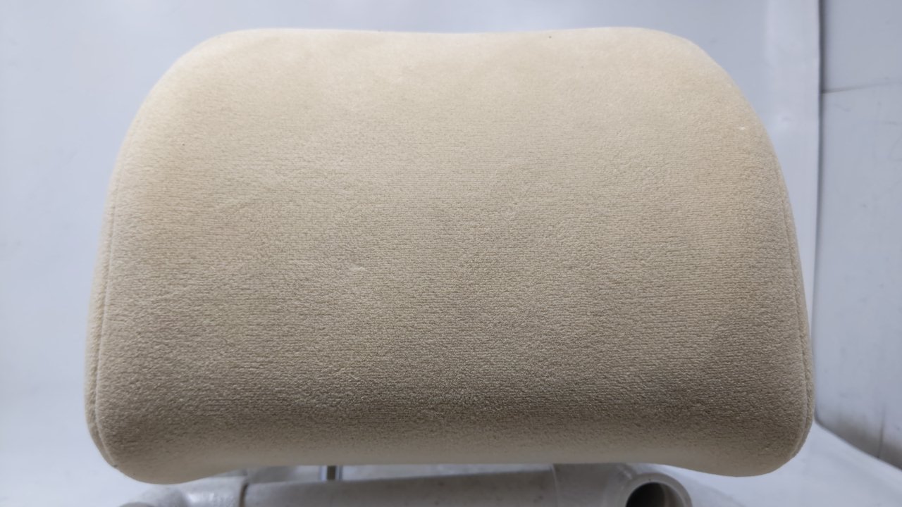 2009 Kia Optima Headrest Head Rest Rear Seat Tan 45083 - Oemusedautoparts1.com