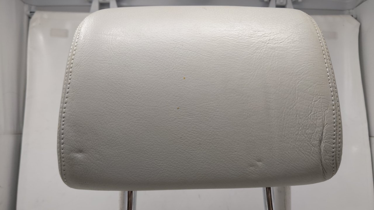 Picture of 1995 Saab 95 Headrest Head Rest Front Driver Passenger Seat Gray 45089
