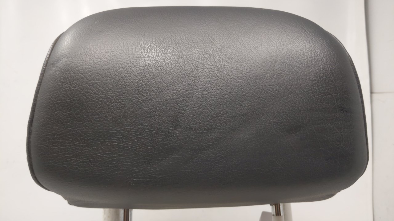 2001-2006 Hyundai Elantra Headrest Head Rest Front Driver Passenger Black 45091 - Oemusedautoparts1.com