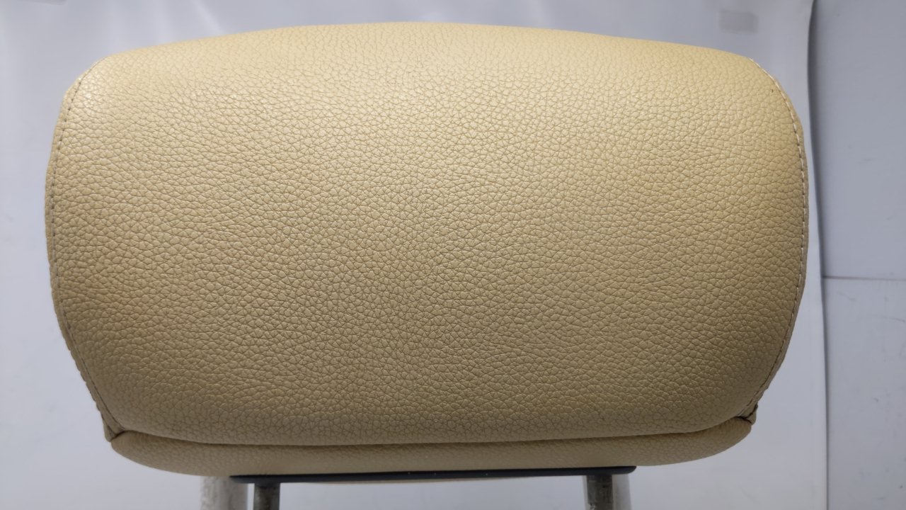 Picture of 2004 Mitsubishi Galant Headrest Head Rest Front Driver Passenger Seat Tan 45092