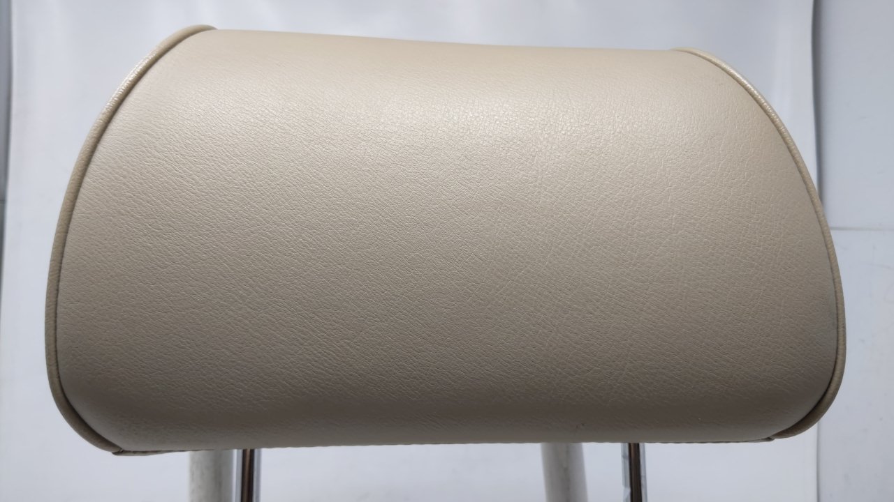 Picture of 1996 Saab 96 Headrest Head Rest Rear Seat Tan 45094