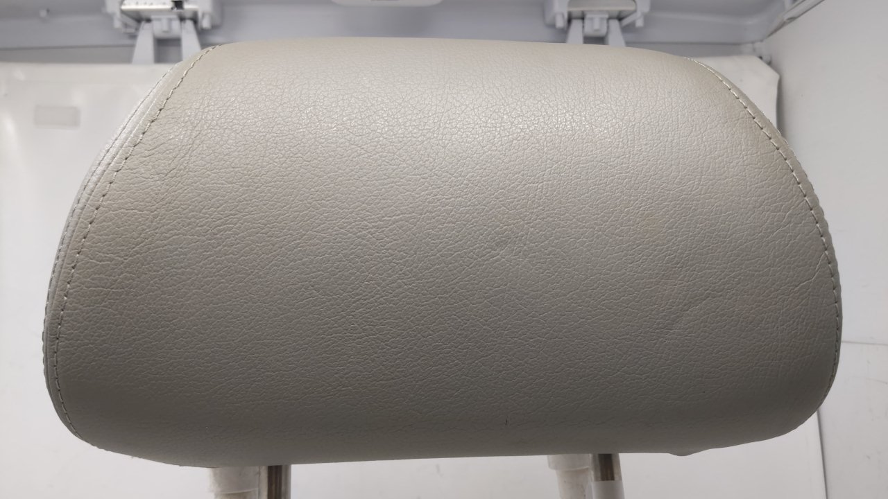 1998 Oldsmobile 98 Headrest Head Rest Front Driver Passenger Seat Gray 45096 - Oemusedautoparts1.com