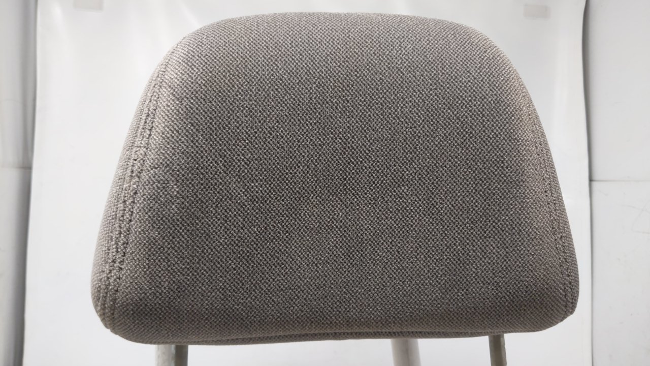2000 Chevrolet Malibu Headrest Head Rest Front Driver Passenger Seat Gray 45097 - Oemusedautoparts1.com