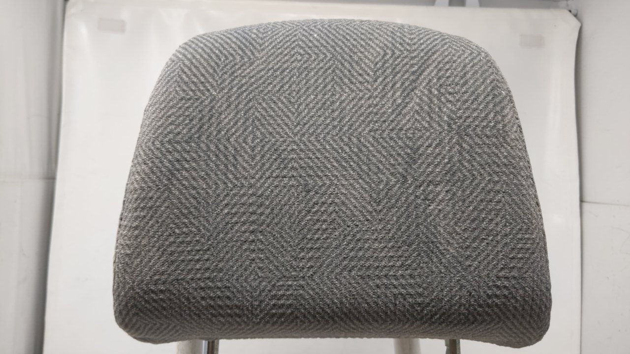 2001 Honda Civic Headrest Head Rest Front Driver Passenger Seat Gray 45099 - Oemusedautoparts1.com