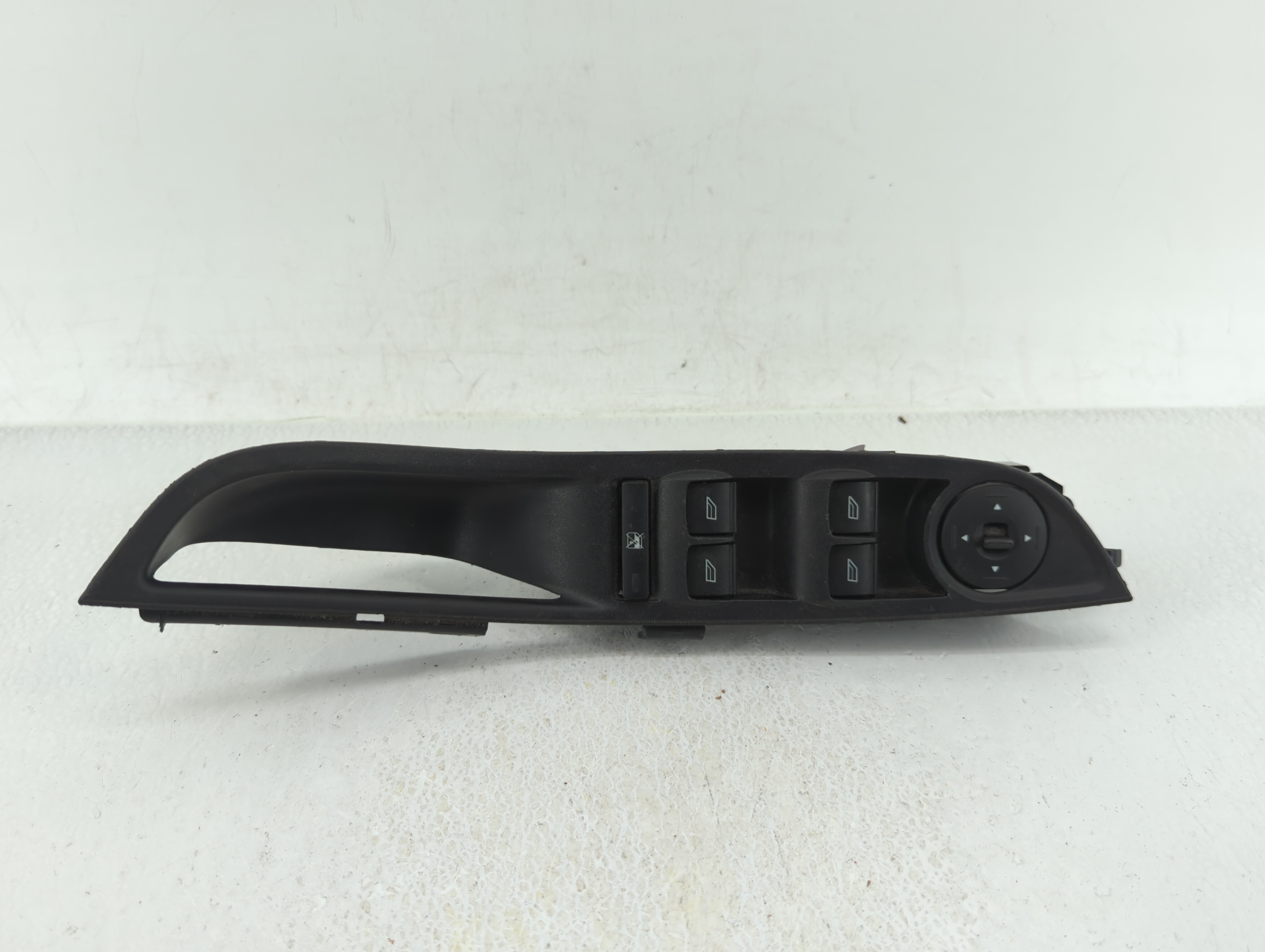Picture of 2012-2018 Ford Focus Driver Left Door Master Power Window Switch 451006