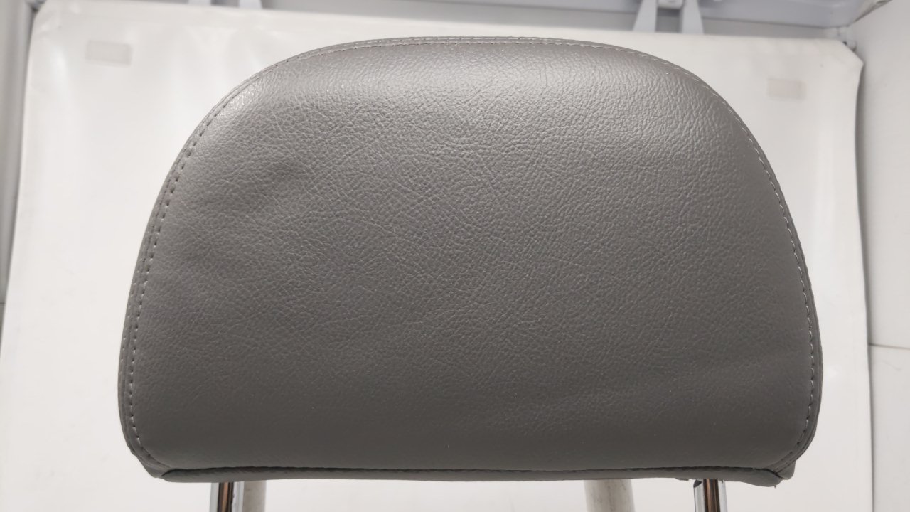 Picture of 2002 Mercury Mountaineer Headrest Head Rest Rear Seat Gray 45101
