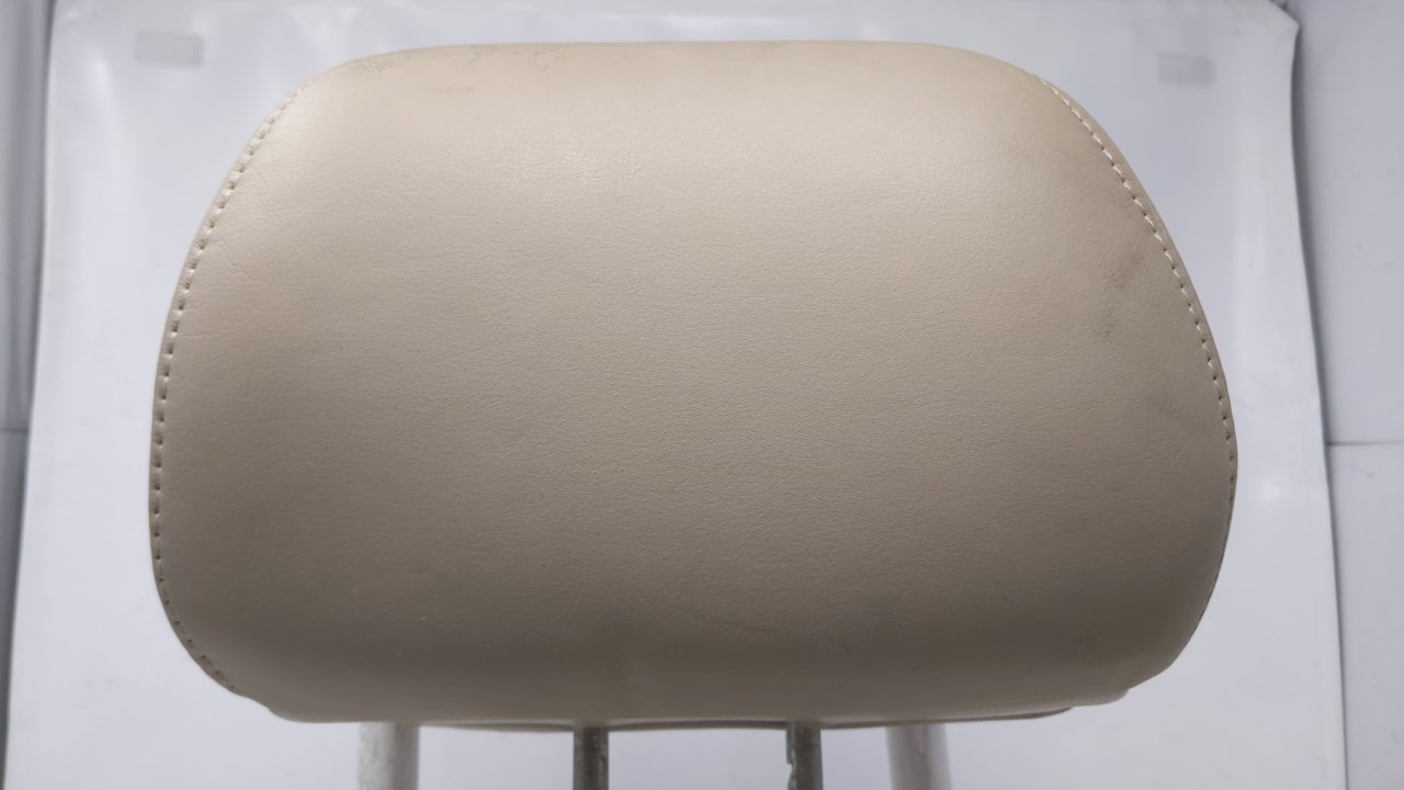 Picture of 1998 Honda Accord Headrest Head Rest Front Driver Passenger Seat Tan 45115