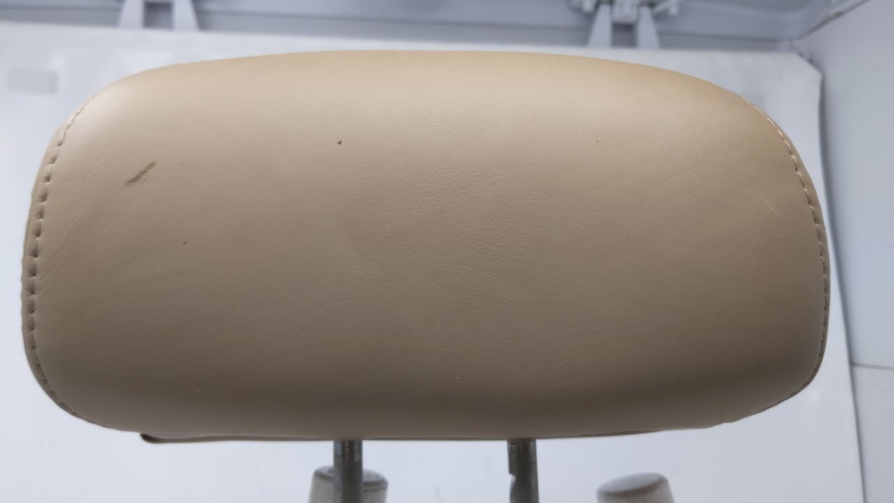 2001 Acura Mdx Headrest Head Rest Rear Seat Tan 45124 - Oemusedautoparts1.com